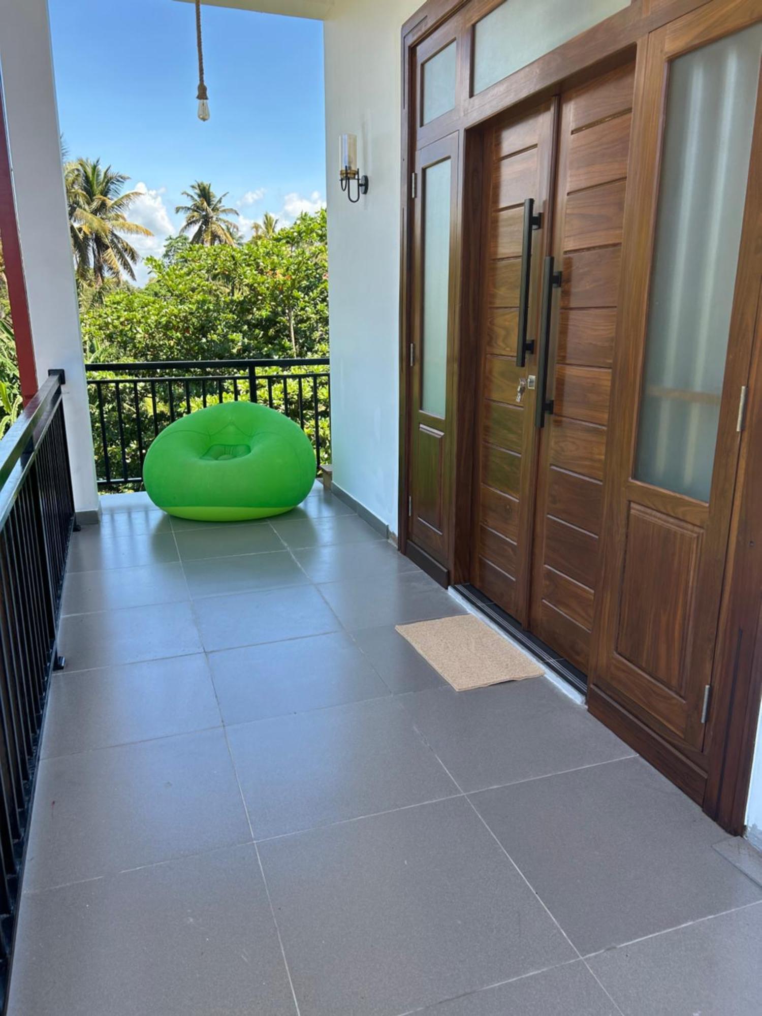 Yelisha'S Place Weligama Exterior photo
